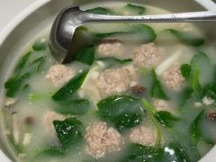 -道道鲜·崇明私房菜(五角场店)