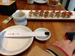 -井圣日膳(万达店)