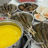 海鲜火锅爱好者的福音！