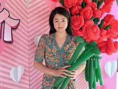 -王府井奥莱临潼小镇(临潼店)