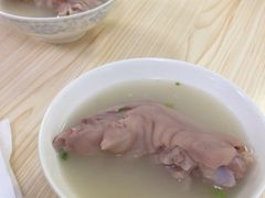 -盛兴面馆(真儒大厦店)