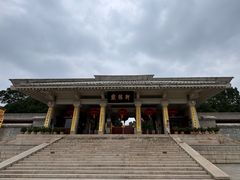 -黄帝陵