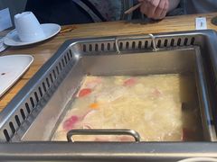 -泽成冰煮羊火锅(中正天街店)