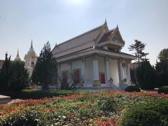 -洛阳白马寺