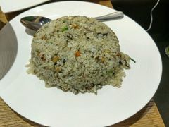-菩提树·素食餐厅(汇智国际商业中心店)