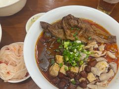 -蒋家肠旺面馆老店(合群路店)