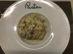 -BONAZZA 意大利餐厅