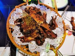 -9527星耀烧烤音乐酒馆