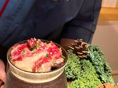 -松鱼亭·和牛烧肉(协鑫广场店)
