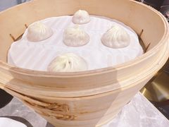 -鼎泰丰(国贸商城店)