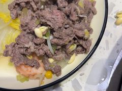 -小城牛事·鲜牛肉火锅(万达店)