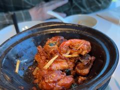 -潮堂 · 潮州菜(国贸商城店)