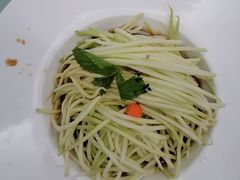 -砂锅居(西四店)