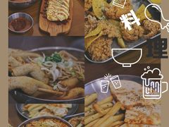 -青春分食(仙林大学城店)