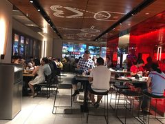 -麦当劳(新王府井店)