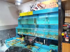 -三妹小龙虾·黄油蟹(华侨城总店)