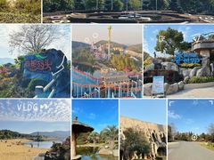 -南京银杏湖乐园