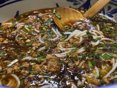 -蜗牛小馆醉乡民谣云南菜(惠新西里店)