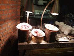 -长沙北辰洲际酒店-兰调全日餐厅