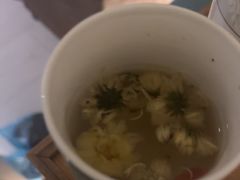 -良子足浴(湖滨店)