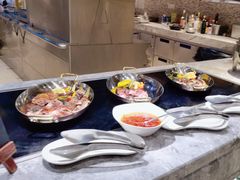 -盛宴标帜餐厅·亲子自助 (南昌喜来登酒店)