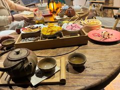 -了凡国风主题茶馆·咖啡(武侯祠锦里店)