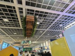 -宜家·瑞典风味餐厅(无锡店)