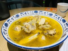 -兔爸私家小厨(新北万达店)