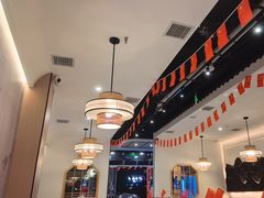 -鱼教头石泉老街石锅鱼(高新店)