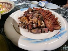 -青城甲(青城山店)