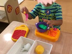 -嘉定民办实蒙早教中心