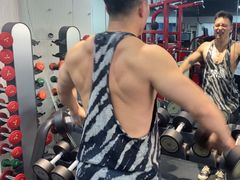 -申驰运动康复中心·中立位肌肉加强馆