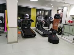 -中田健身工作室(东园店)