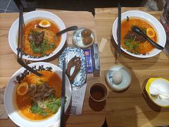 -和府捞面(中山龙之梦店)