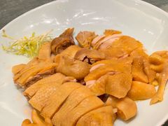 -聚福山莊·寻味顺德(北滘店)
