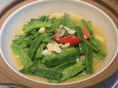 -恒记饭店·海鲜明档(淹城店)