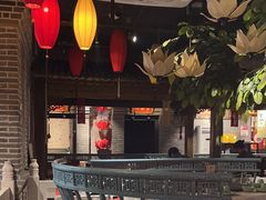 -北平盛世·新京菜·北京烤鸭(劲松·双井店)