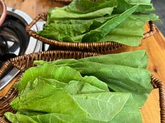 -阿婆情腊排骨火锅(金虹路店)