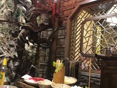 -蜀大侠火锅(寰球文化地标·总府店)