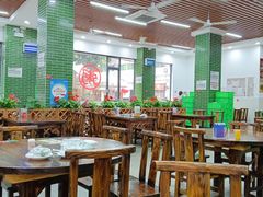 -南记食粥坊·宵夜大排档(莲花店)