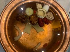 -东来顺•非遗火锅(外滩店)