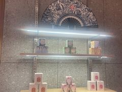 -霸王茶姬(建邺万达广场店)