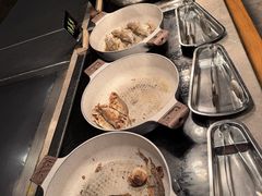 -康帝国际酒店-艾斯本自助西餐厅