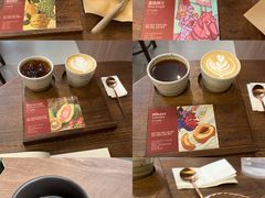 -Again Coffee Roaster(香蜜湖店)