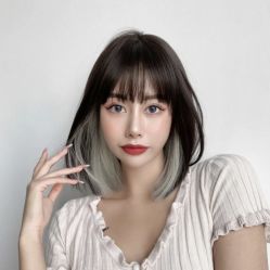 -MMby Hair Code