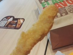-汉堡王(嘉定宝龙城市广场)