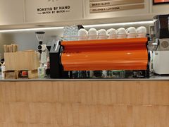 -Peet's 皮爷咖啡(海雅缤纷城店)