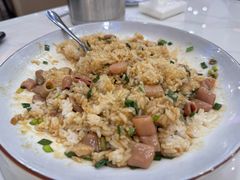 -天隆酒店·本地海鲜鲁菜(烟台大学店)