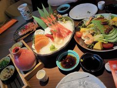 -七条鱼日本料理(远洋乐堤港店)