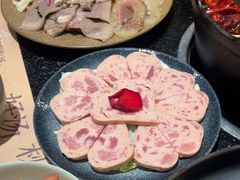 -盡膳口福·百年汤方火锅(科华北路店)